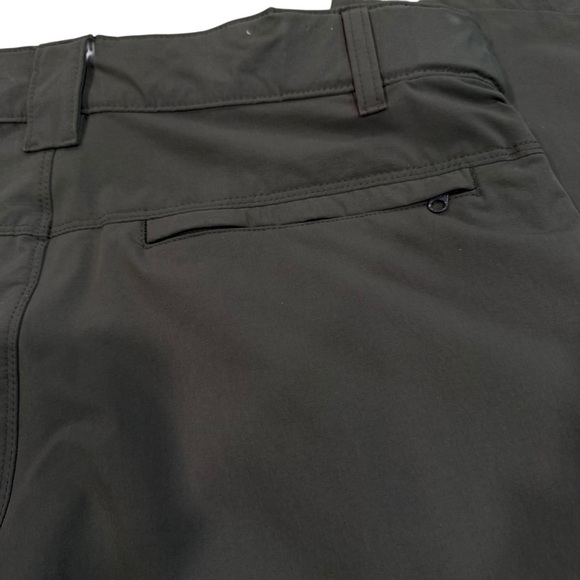 World Wide Sportsman Ultimate Angler Pants Men’s 34X30 Gray UPF Bass Pro Fish - Picture 7 of 8